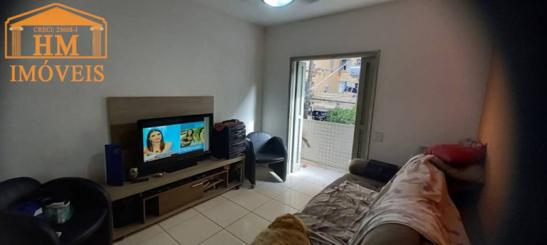 Imagem Apartamento com 2 Quartos à Venda, 87 m² em Gonzaguinha - São Vicente Imagem Apartamento com 2 Quartos à Venda, 87 m² em Gonzaguinha - São Vicente