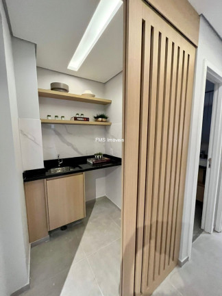 Imagem Imóvel com 2 Quartos para Alugar, 61 m² em Sumarezinho - São Paulo