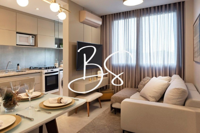 Imagem Apartamento com 2 Quartos à Venda, 41 m² em Sarandi - Porto Alegre