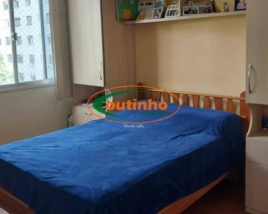 Imagem Apartamento com 2 Quartos à Venda, 72 m² em Grajaú - Rio De Janeiro Imagem Apartamento com 2 Quartos à Venda, 72 m² em Grajaú - Rio De Janeiro