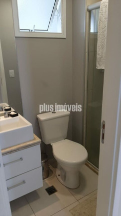 Imagem Apartamento com 2 Quartos à Venda, 66 m² em Morumbi - São Paulo Imagem Apartamento com 2 Quartos à Venda, 66 m² em Morumbi - São Paulo