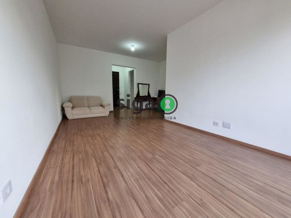 Imagem Apartamento com 3 Quartos à Venda, 98 m² em Chácara Santo Antônio - São Paulo