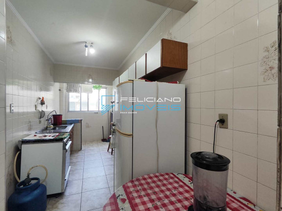 Imagem Apartamento com 1 Quarto à Venda, 55 m² em Canto Do Forte - Praia Grande Imagem Apartamento com 1 Quarto à Venda, 55 m² em Canto Do Forte - Praia Grande