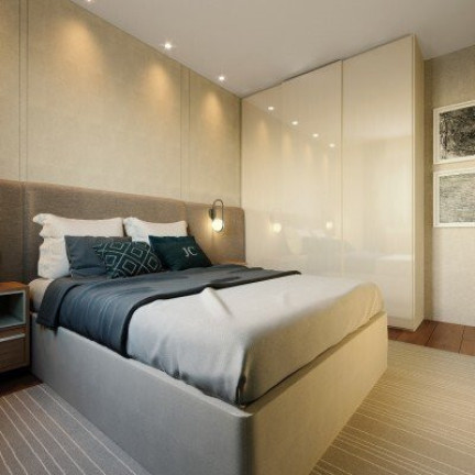 Imagem Apartamento com 2 Quartos à Venda, 45 m² em Jacarepaguá - Rio De Janeiro