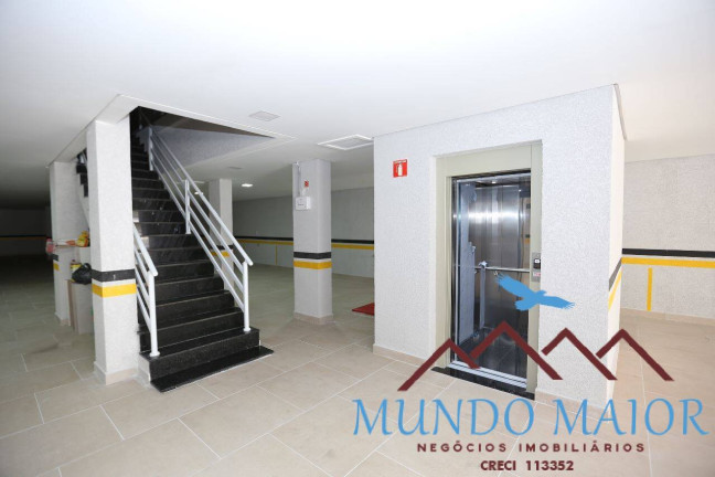 Imagem Apartamento com 2 Quartos à Venda, 47 m² em Vila Pires - Santo André Imagem Apartamento com 2 Quartos à Venda, 47 m² em Vila Pires - Santo André