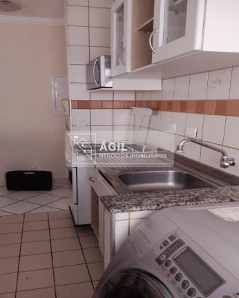 Imagem Apartamento com 1 Quarto à Venda, 47 m² em Jardim Esplanada - São José Dos Campos Imagem Apartamento com 1 Quarto à Venda, 47 m² em Jardim Esplanada - São José Dos Campos
