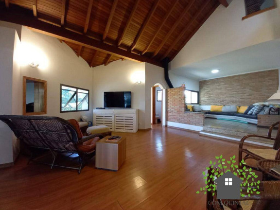 Imagem Casa com 3 Quartos à Venda, 412 m² em Granja Viana Ii - Cotia Imagem Casa com 3 Quartos à Venda, 412 m² em Granja Viana Ii - Cotia