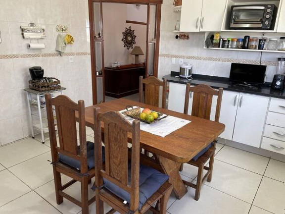 Imagem Casa com 3 Quartos à Venda, 301 m² em Parque Dom Henrique - Cotia
