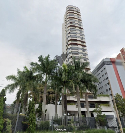 Imagem Apartamento com 4 Quartos à Venda, 316 m² em Centro - Sorocaba Imagem Apartamento com 4 Quartos à Venda, 316 m² em Centro - Sorocaba