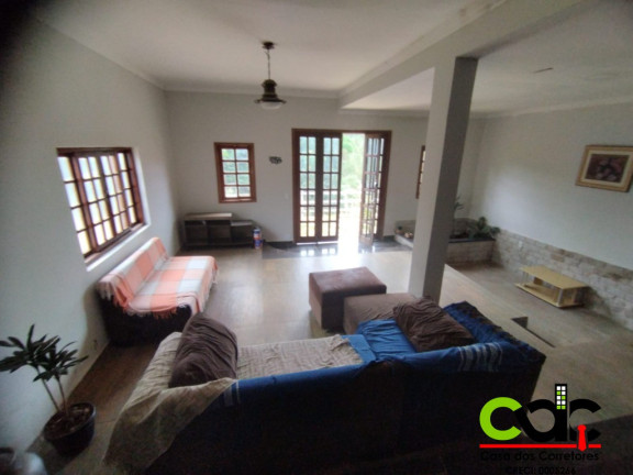 Imagem Imóvel com 2 Quartos à Venda, 5.000 m² em Colinas - Poços De Caldas