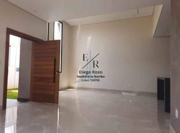 Imagem Casa com 3 Quartos à Venda, 250 m² em Villaggio Fosuzzi - Itatiba Imagem Casa com 3 Quartos à Venda, 250 m² em Villaggio Fosuzzi - Itatiba