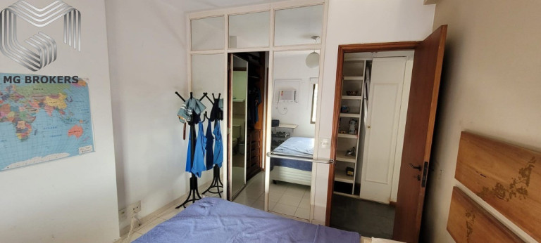 Imagem Imóvel com 2 Quartos à Venda, 83 m² em Barra Da Tijuca - Rio De Janeiro