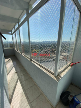 Imagem Casa com 4 Quartos à Venda, 96 m² em Km 18 - Osasco