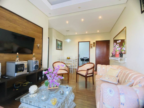 Imagem Apartamento com 3 Quartos à Venda, 72 m² em Residencial Das Ilhas - Bragança Paulista Imagem Apartamento com 3 Quartos à Venda, 72 m² em Residencial Das Ilhas - Bragança Paulista