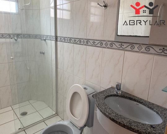 Imagem Imóvel com 3 Quartos à Venda, 70 m² em Jardim Bonfiglioli - Jundiaí