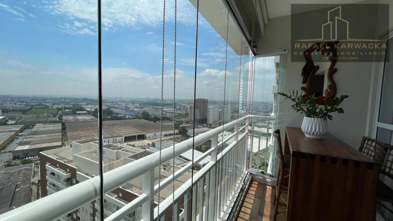 Imagem Apartamento com 1 Quarto à Venda, 68 m² em Alphaville - Barueri