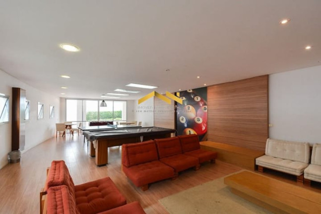 Imagem Apartamento com 4 Quartos à Venda, 200 m² em Vila Mariana - São Paulo Imagem Apartamento com 4 Quartos à Venda, 200 m² em Vila Mariana - São Paulo