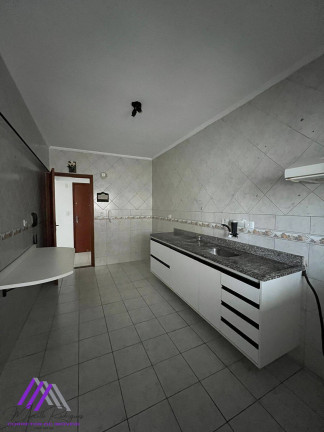 Apartamento com 2 Quartos à Venda, 87 m² em Tupi - Praia Grande