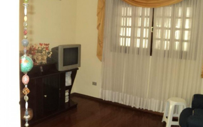 Imagem Casa com 3 Quartos à Venda, 159 m² em Jardim Das Indústrias - São José Dos Campos Imagem Casa com 3 Quartos à Venda, 159 m² em Jardim Das Indústrias - São José Dos Campos