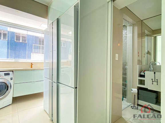 Imagem Apartamento com 3 Quartos à Venda, 125 m² em Ponta Da Praia - Santos