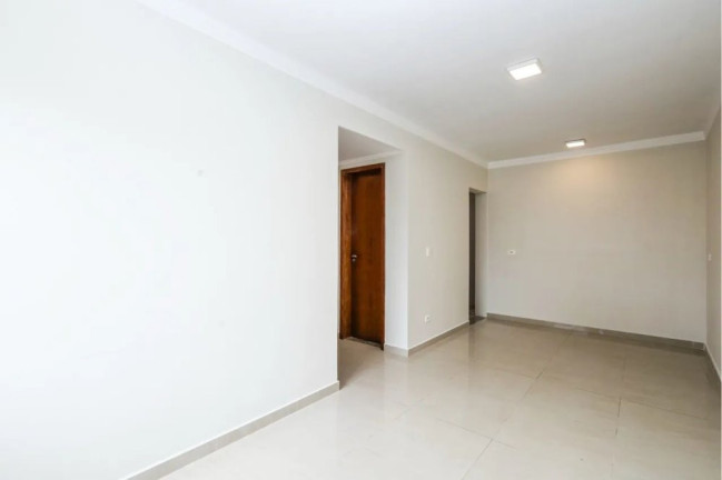 Imagem Sobrado com 3 Quartos à Venda, 92 m² em Santa Cândida - Curitiba