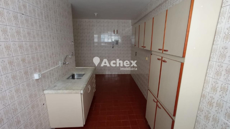 Imagem Apartamento com 2 Quartos à Venda, 76 m² em Parque Taquaral - Campinas