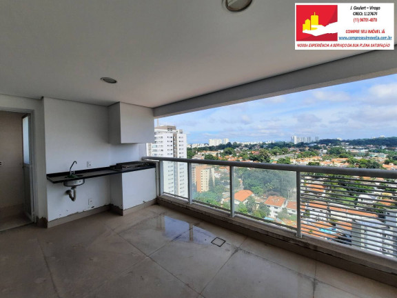 Imagem Apartamento com 2 Quartos à Venda, 90 m² em Vila Santa Catarina - São Paulo Imagem Apartamento com 2 Quartos à Venda, 90 m² em Vila Santa Catarina - São Paulo