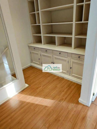 Imagem Imóvel com 3 Quartos para Alugar, 138 m² em Pinheiros - São Paulo
