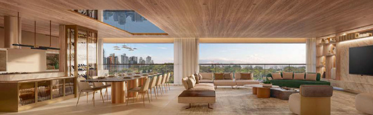 Imagem Imóvel com 4 Quartos à Venda, 253 m² em Vila Mariana - São Paulo Imagem Imóvel com 4 Quartos à Venda, 253 m² em Vila Mariana - São Paulo