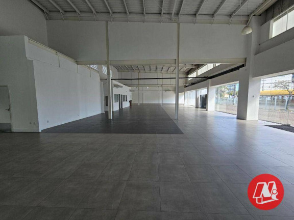 Loja para Alugar, 1.300 m² em Jardim Botânico - Porto Alegre