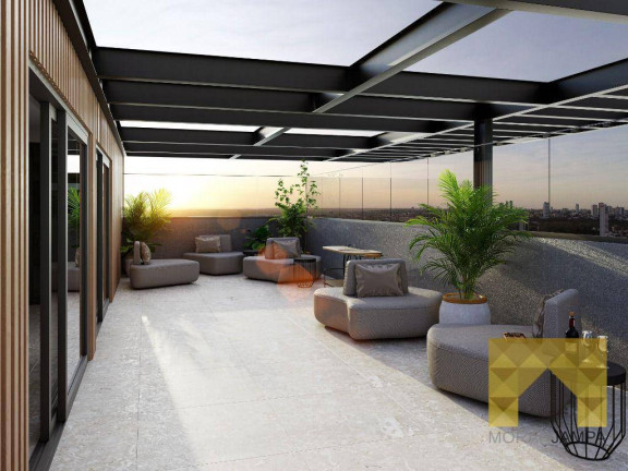Imagem Apartamento com 3 Quartos à Venda, 120 m² em Jardim Oceania - João Pessoa Imagem Apartamento com 3 Quartos à Venda, 120 m² em Jardim Oceania - João Pessoa