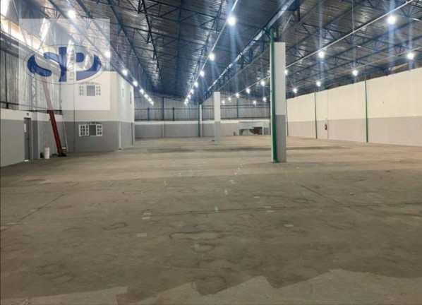Imagem Imóvel Comercial para Alugar, 1.830 m² em Jardim Planalto - Arujá Imagem Imóvel Comercial para Alugar, 1.830 m² em Jardim Planalto - Arujá