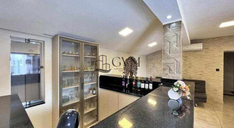 Imagem Casa com 3 Quartos à Venda, 450 m² em Flórida - Praia Grande Imagem Casa com 3 Quartos à Venda, 450 m² em Flórida - Praia Grande