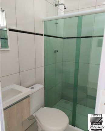 Imagem Casa com 3 Quartos à Venda, 104 m² em Wanel Ville - Sorocaba Imagem Casa com 3 Quartos à Venda, 104 m² em Wanel Ville - Sorocaba