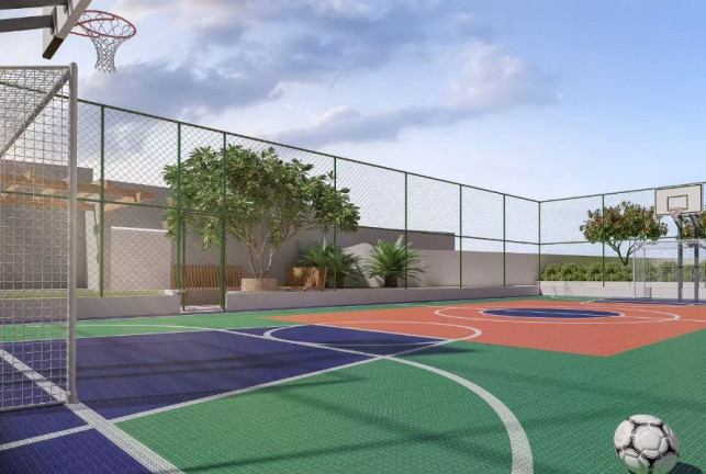 Imagem Apartamento com 2 Quartos à Venda, 82 m² em Edifício épico Planeta - Sorocaba