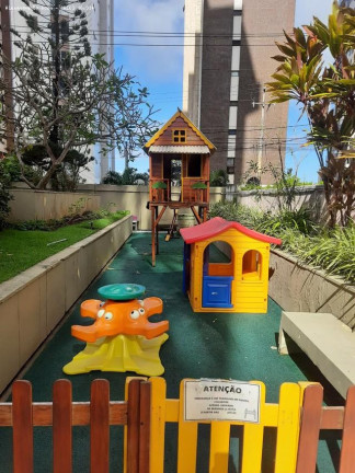 Imagem Apartamento com 4 Quartos à Venda, 183 m² em Boa Viagem - Recife