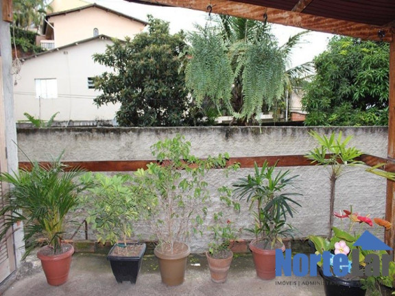 Imagem Sobrado com 5 Quartos à Venda, 140 m² em Vila Pereira Barreto - São Paulo