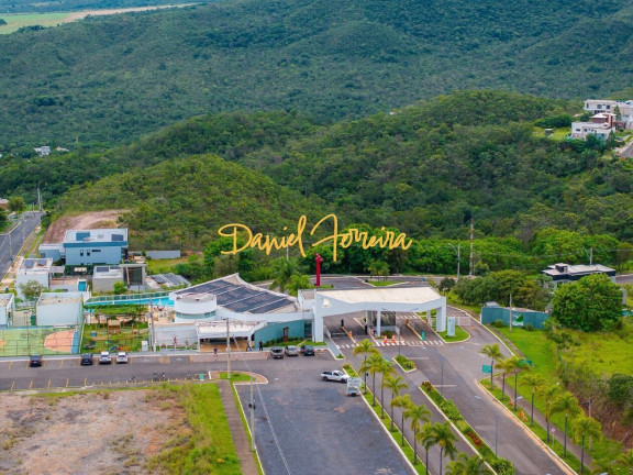 Imagem Terreno à Venda, 1.000 m² em Setor Habitacional Jardim Botânico - Brasília