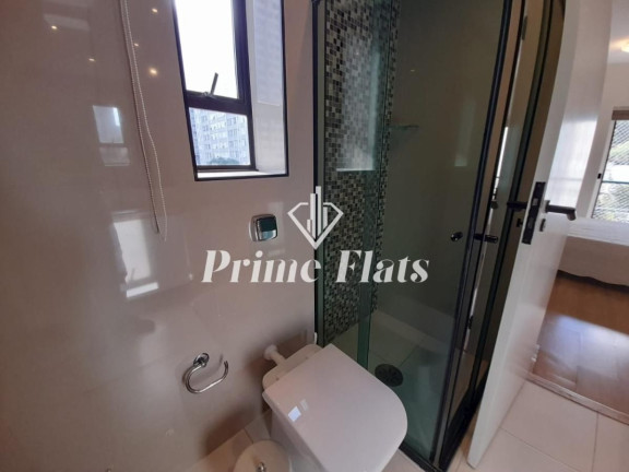 Imagem Apartamento com 1 Quarto à Venda, 52 m² em Jardins - São Paulo Imagem Apartamento com 1 Quarto à Venda, 52 m² em Jardins - São Paulo