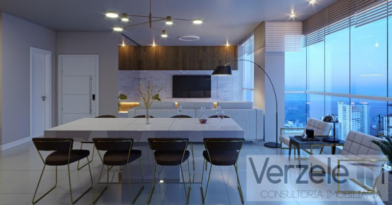 Imagem Apartamento com 4 Quartos à Venda, 146 m² em Centro - Balneário Camboriú Imagem Apartamento com 4 Quartos à Venda, 146 m² em Centro - Balneário Camboriú