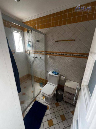 Imagem Apartamento com 3 Quartos à Venda, 140 m² em Vila Maria - São Paulo Imagem Apartamento com 3 Quartos à Venda, 140 m² em Vila Maria - São Paulo