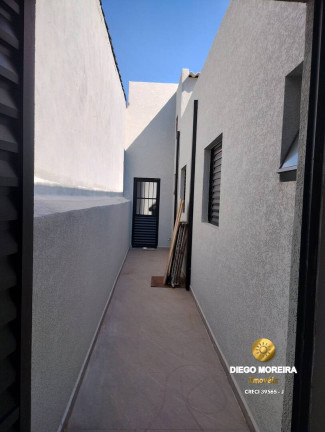 Imagem Casa com 3 Quartos à Venda, 160 m² em Jardim Das Cerejeiras - Atibaia