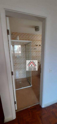 Imagem Apartamento com 3 Quartos à Venda, 120 m² em Paraíso - São Paulo