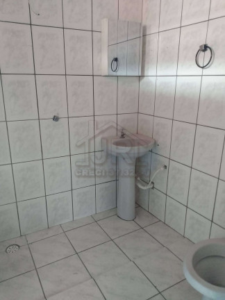 Imagem Casa com 1 Quarto para Alugar, 1 m² em Jardim Zaira - Mauá