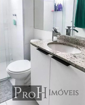 Imagem Apartamento com 2 Quartos à Venda, 53 m² em Baeta Neves - São Bernardo Do Campo Imagem Apartamento com 2 Quartos à Venda, 53 m² em Baeta Neves - São Bernardo Do Campo