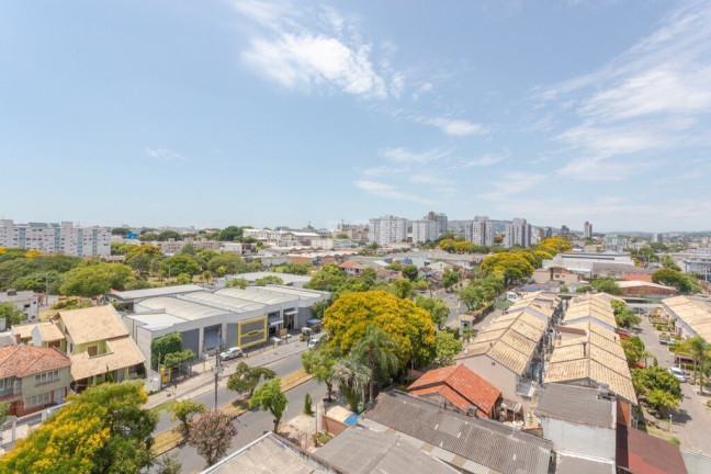 Imagem Apartamento com 3 Quartos à Venda, 80 m² em Sarandi - Porto Alegre