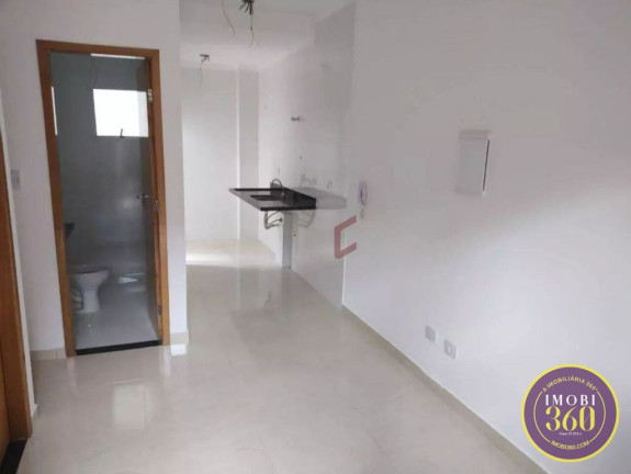 Imagem Apartamento com 1 Quarto à Venda, 30 m² em Tatuapé - São Paulo