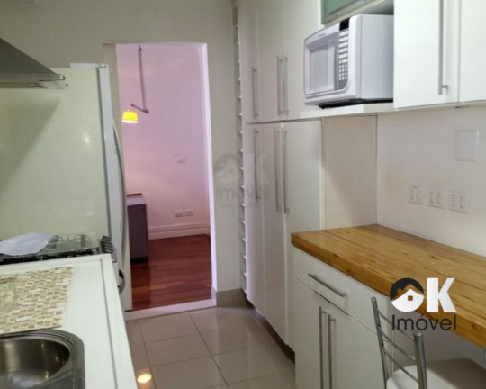 Imagem Apartamento com 3 Quartos à Venda, 130 m² em Jardim Paulista - São Paulo Imagem Apartamento com 3 Quartos à Venda, 130 m² em Jardim Paulista - São Paulo