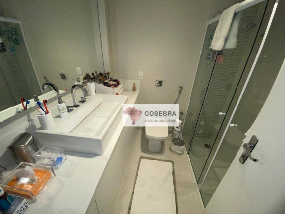 Imagem Apartamento com 3 Quartos à Venda, 167 m² em Itaim Bibi - São Paulo