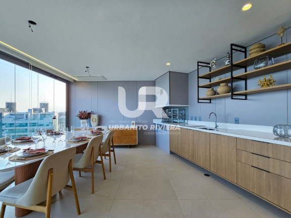 Imagem Imóvel com 4 Quartos à Venda, 208 m² em Riviera - Bertioga